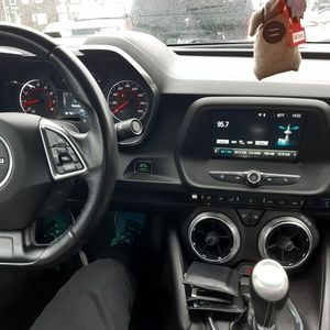 Meet your Posher, Hamid